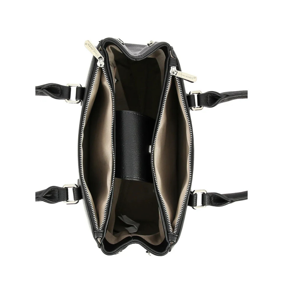 Сумка женская David Jones 7111 black Сумка женская David Jones 7111 black