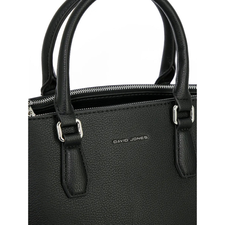 Сумка женская David Jones 7111 black