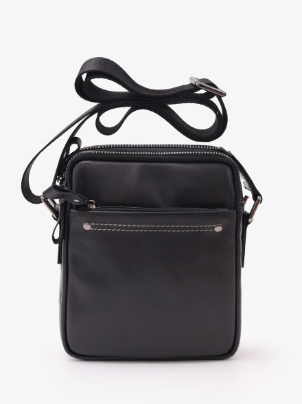 Сумка мужская Baggins G 8715 черная