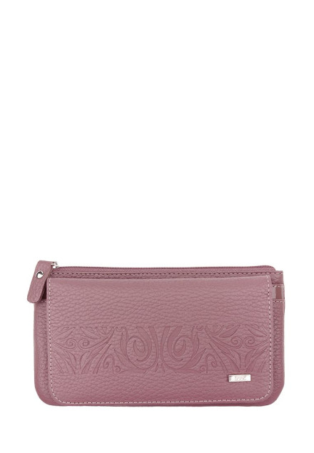 Кошелек Esse, 77579 ИНКАНТО ИРИС розовый Кошелек Esse, 77579 ИНКАНТО ИРИС розовый