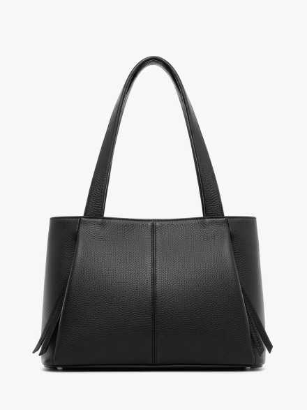 Сумка Richet 3000LN чёрная(456)