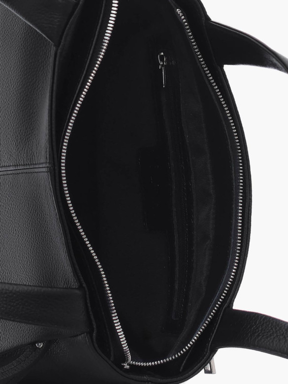 Сумка Richet 3000LN чёрная(456)