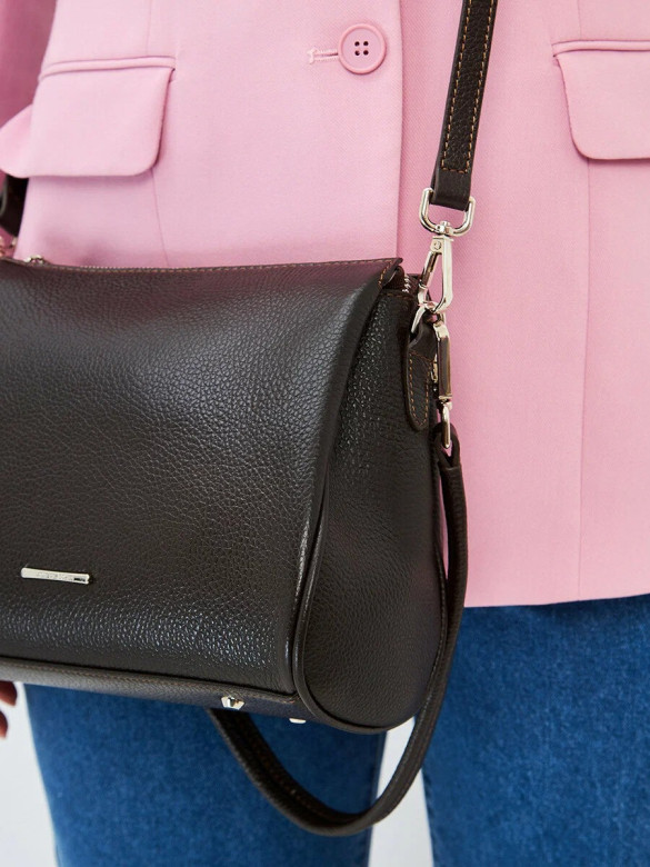 Сумка Fiato 2794 вителло шоколад