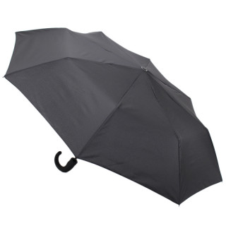 Зонт Zemsa, 958A черный