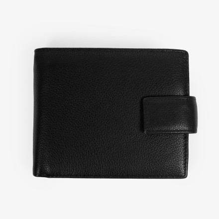 Портмоне мужское Beidierke KB13-801 черное Портмоне мужское Beidierke KB13-801 черное