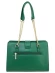 Сумка женская David Jones 7011-2 green