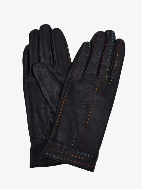 Перчатки Fascino (2.1)202003 черные