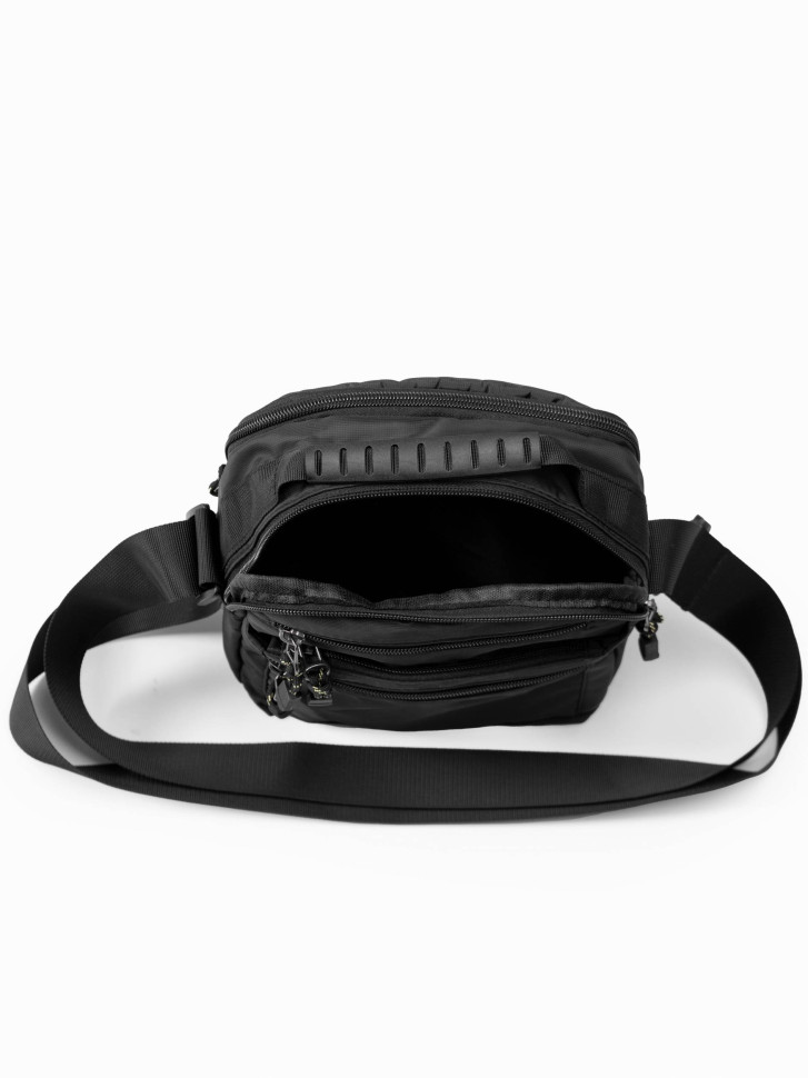 Сумка Aotian, Б 53261 черная Сумка Aotian, Б 53261 черная