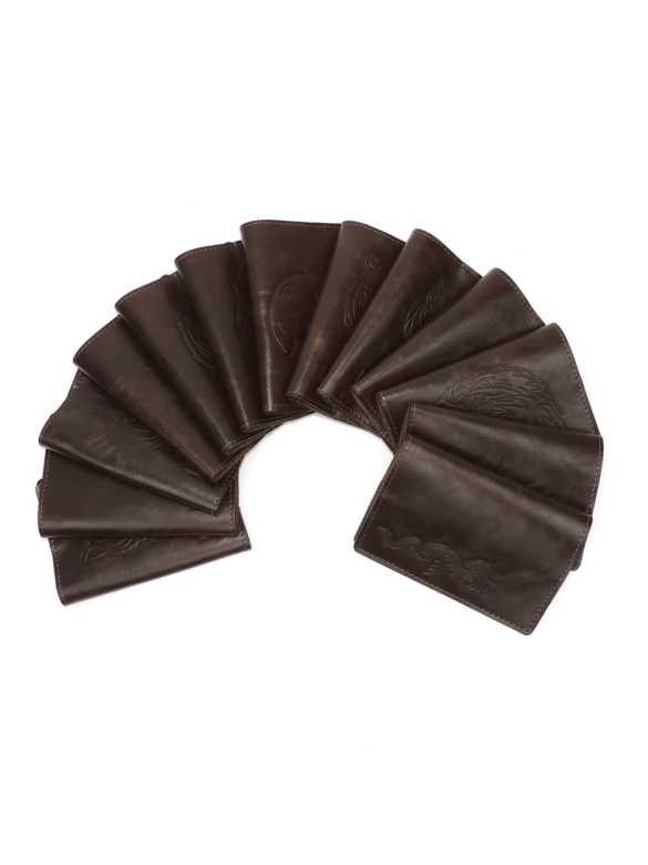 Обложка Kalinovskaya Ом-62 коричневая