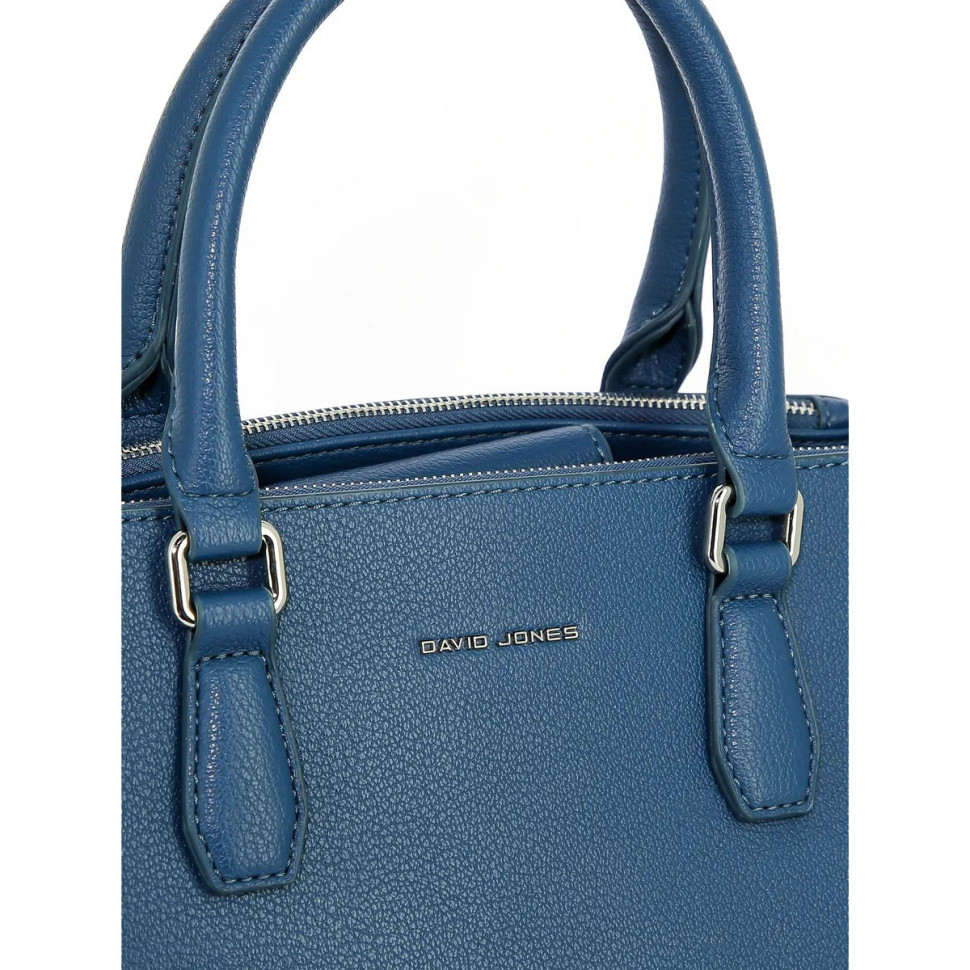 Сумка женская David Jones 7111 navy Сумка женская David Jones 7111 navy