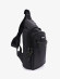 Рюкзак на одно плечо Baggins 3786 черный Рюкзак на одно плечо Baggins 3786 черный