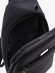 Рюкзак на одно плечо Baggins 3786 черный Рюкзак на одно плечо Baggins 3786 черный