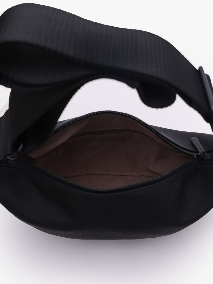 Сумка женская David Jones 7366 black Сумка женская David Jones 7366 black