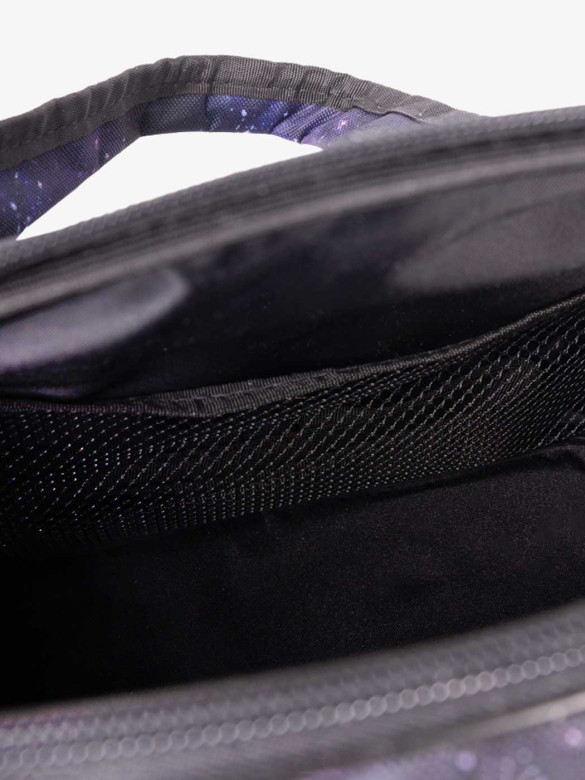 Сумка дорожная Voyage 104 ручная кладь Победа космос