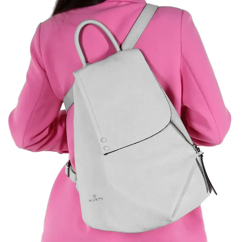 Рюкзак городской Valle Mitto 1700-1 l.grey