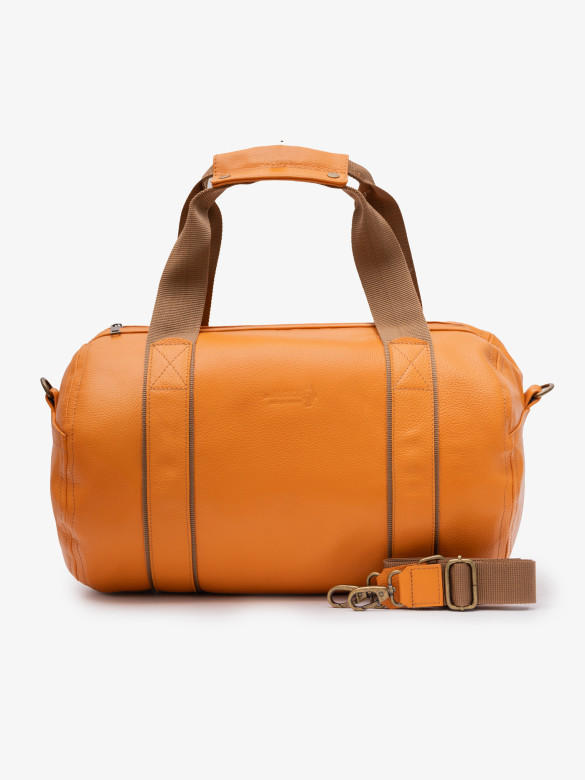 Сумка дорожная zн ALEXX ALG0126 желтый