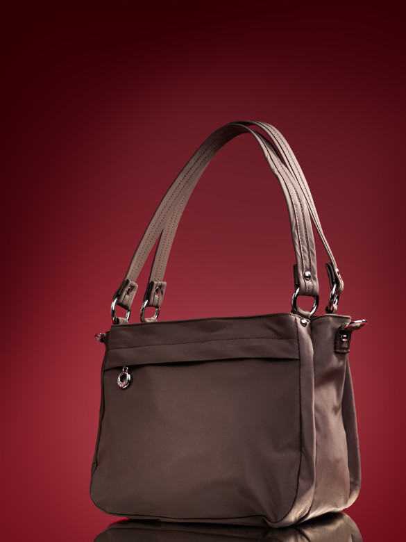 Сумка женская Epol 9162 коричневая