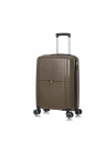 Чемодан L'Case Colombo шоколад 21"