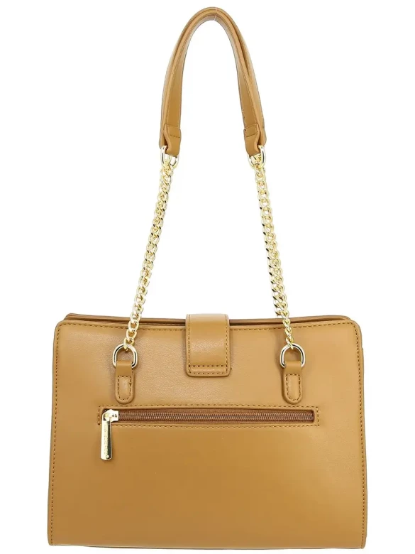 Сумка женская David Jones 7011-2 camel Сумка женская David Jones 7011-2 camel