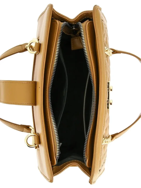 Сумка женская David Jones 7011-2 camel Сумка женская David Jones 7011-2 camel