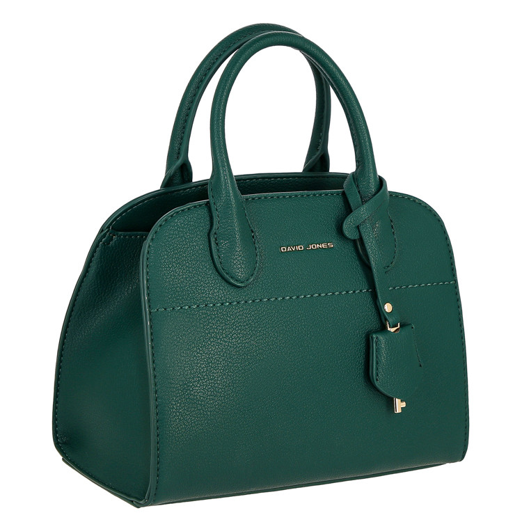Сумка женская David Jones 7267 d.green