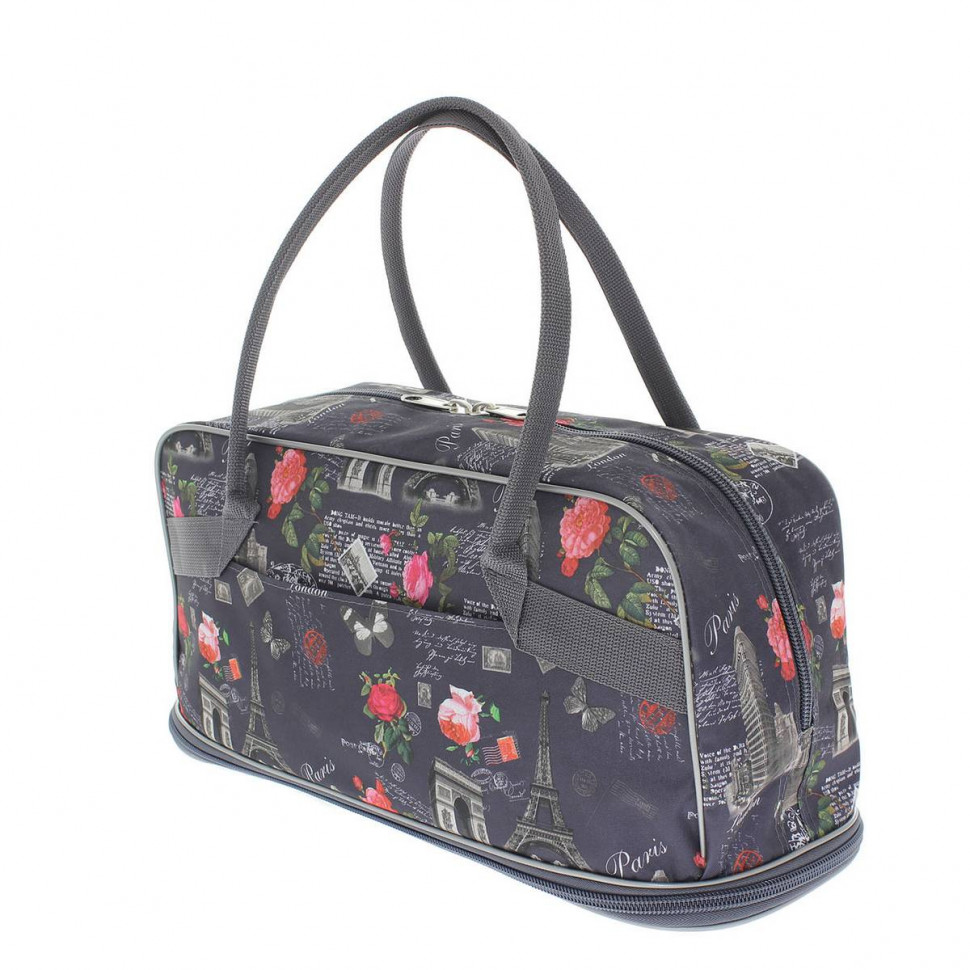 Сумка дорожная Voyage 204 париж Сумка дорожная Voyage 204 париж