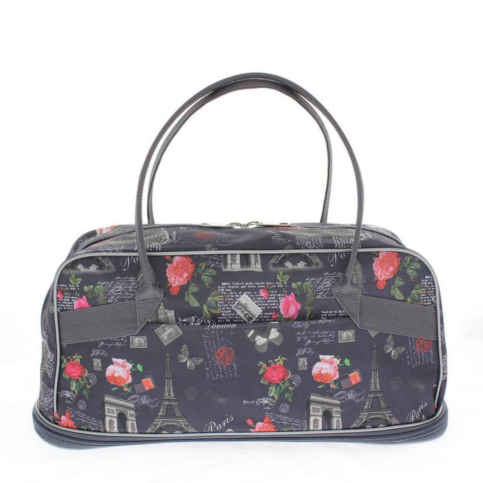 Сумка дорожная Voyage 204 париж Сумка дорожная Voyage 204 париж