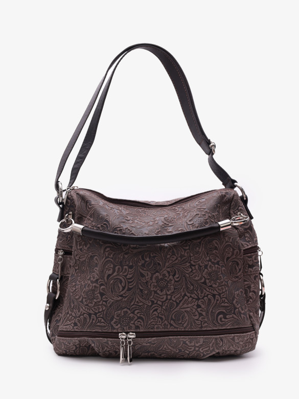 Сумка женская итальянская Roberta Firenze 162 sissi смог