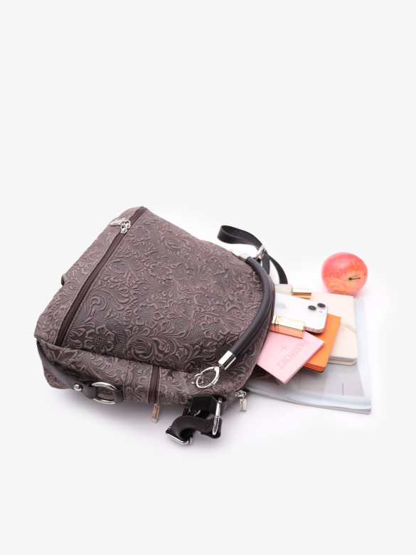 Сумка женская итальянская Roberta Firenze 162 sissi смог