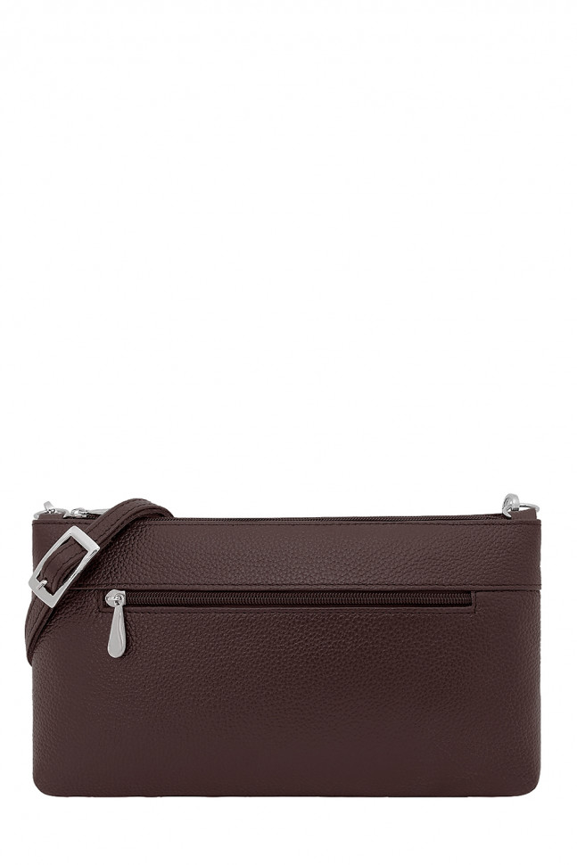 Сумка женская Protege, ДС-251-99 "Совята №2" мокко