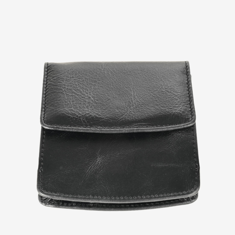 Портмоне женское 02-278-0583 зелёное