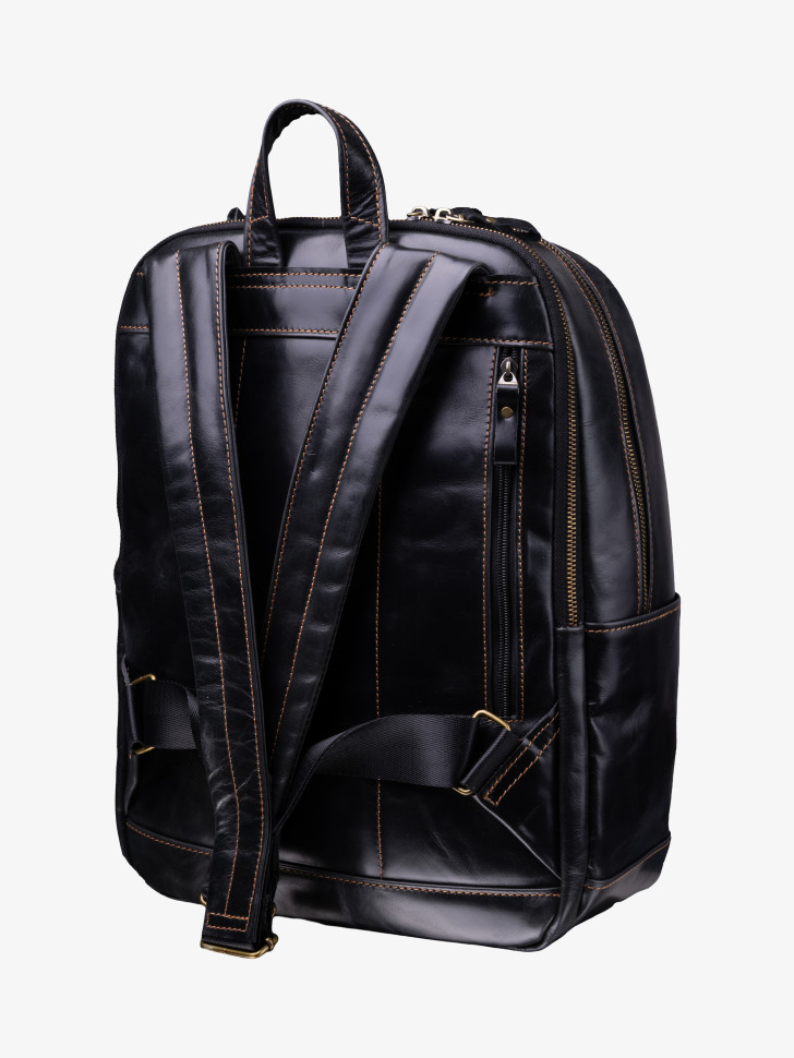 Рюкзак Baggins 1052 коричневый друид Рюкзак Baggins 1052 коричневый друид