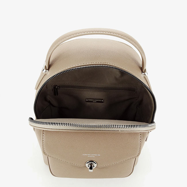 Рюкзак городской David Jones 7017 black