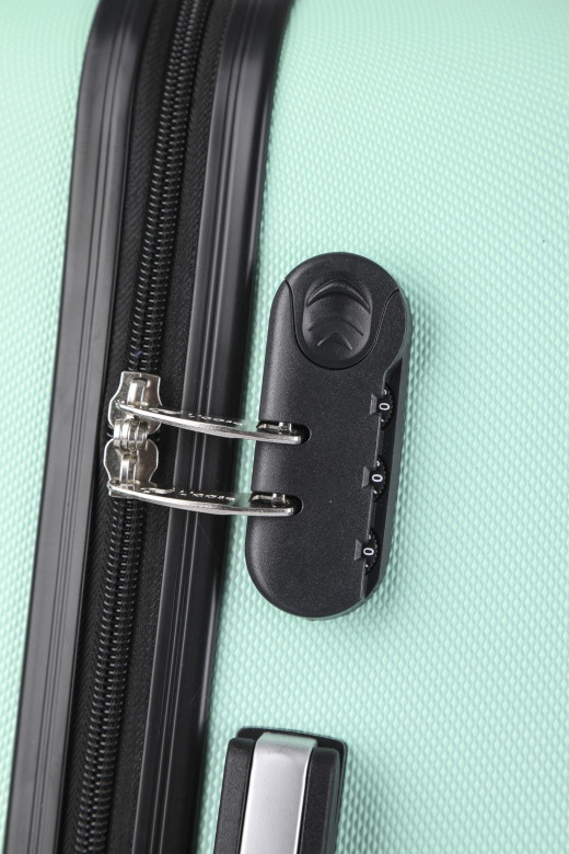 Чемодан L'Case Phatthaya