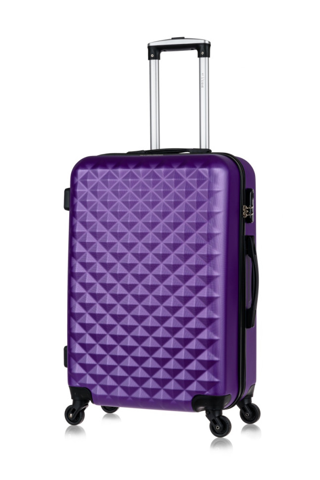 Чемодан L'Case Phatthaya Чемодан L'Case Phatthaya