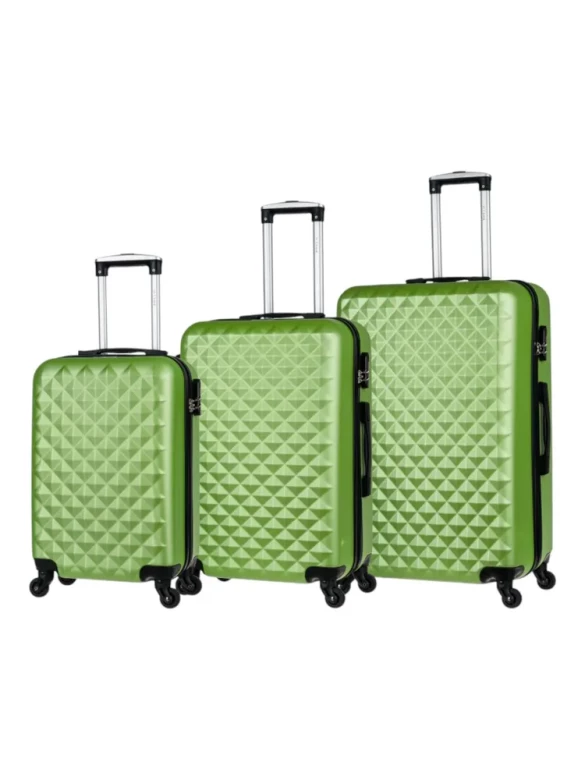 Чемодан L'Case Phatthaya