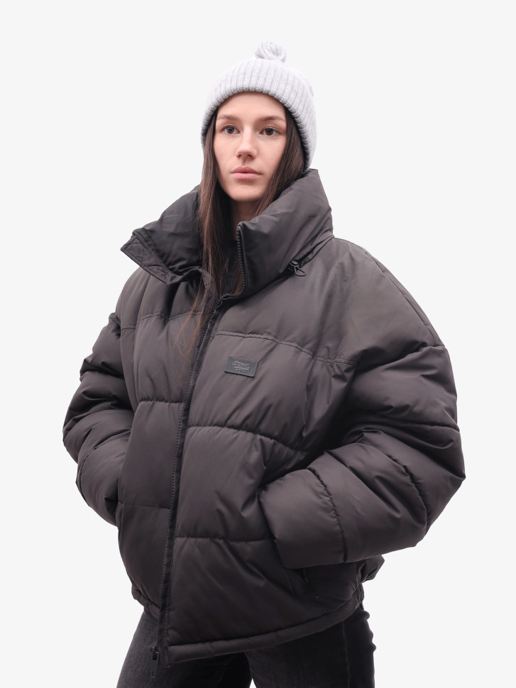 Шапка Stigler 27-372 светло-серая Шапка Stigler 27-372 светло-серая