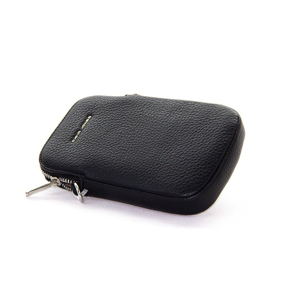 Сумка женская David Jones 6937-1С d.green