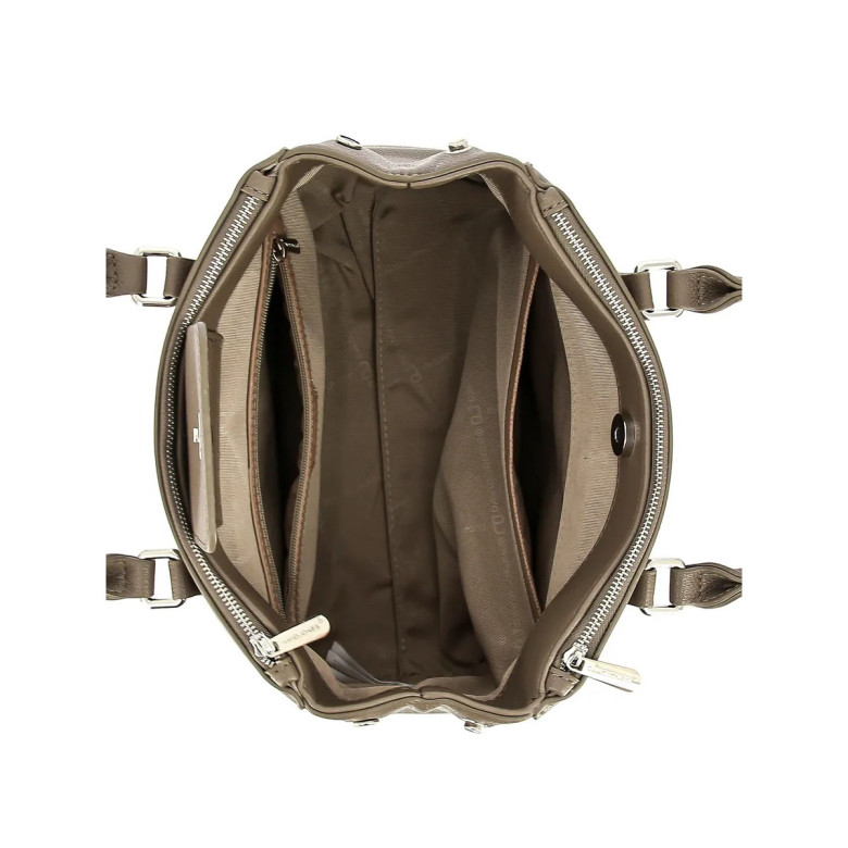 Сумка женская David Jones 7111 d.taupe