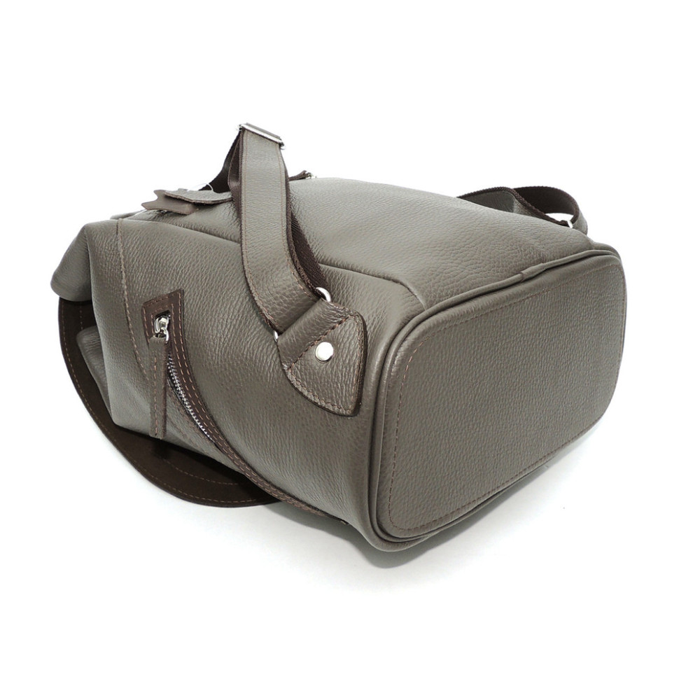 Рюкзак женский Natalia Kalinovskaya, «Гвенн» капучино