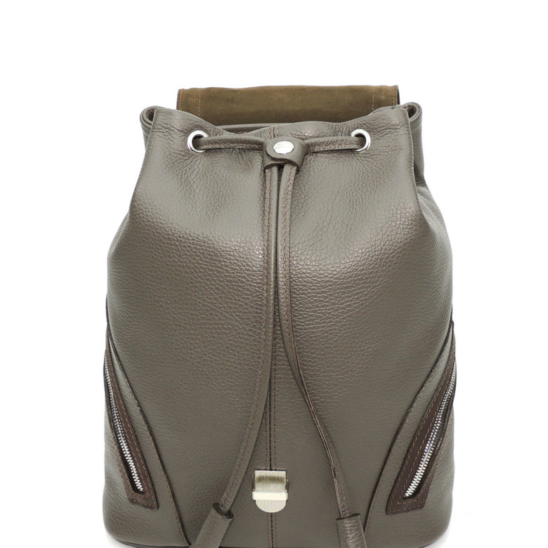 Рюкзак женский Natalia Kalinovskaya, «Гвенн» капучино Рюкзак женский Natalia Kalinovskaya, «Гвенн» капучино