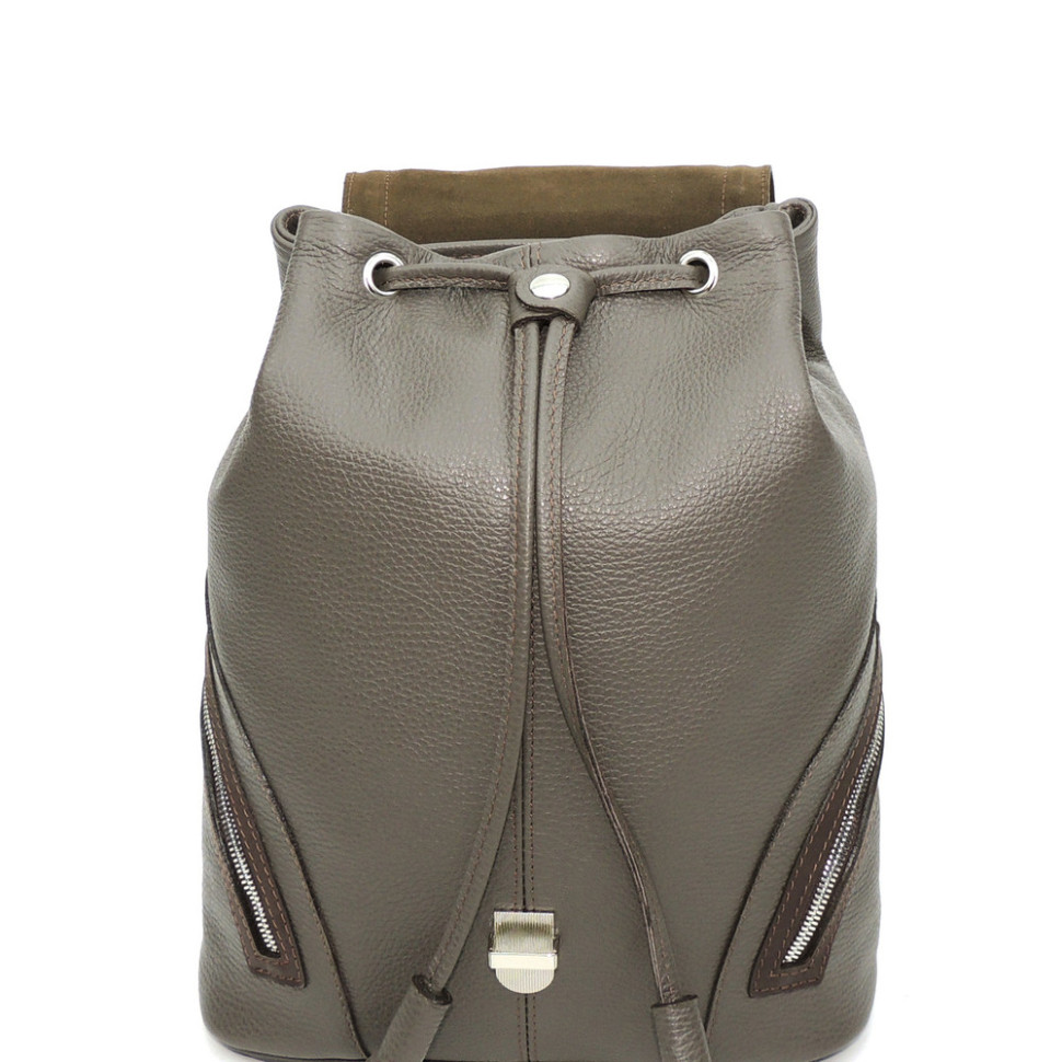 Рюкзак женский Natalia Kalinovskaya, «Гвенн» капучино