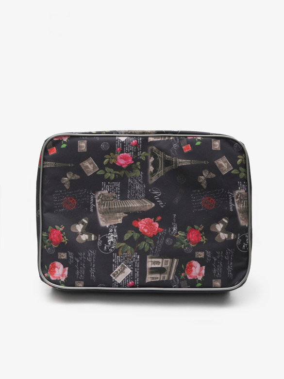 Сумка дорожная Voyage 104 ручная кладь Победа Париж