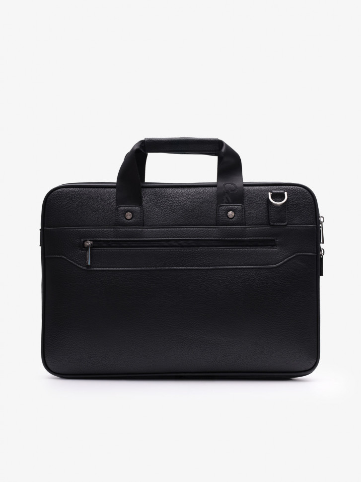 Сумка мужская Cantlor Ж03-705А-5 черная