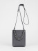 Сумка Richet 3258LN 303 серая Сумка Richet 3258LN 303 серая