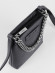 Сумка Richet 3258LN 303 серая Сумка Richet 3258LN 303 серая