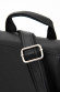 Сумка мужская Protege Ц-598 чёрный флотер Сумка мужская Protege Ц-598 чёрный флотер