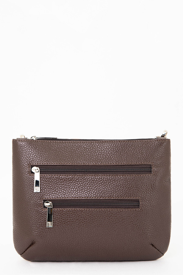 Сумка Protege Д.С.-261-192 "Кот №50" коричневая Сумка Protege Д.С.-261-192 "Кот №50" коричневая