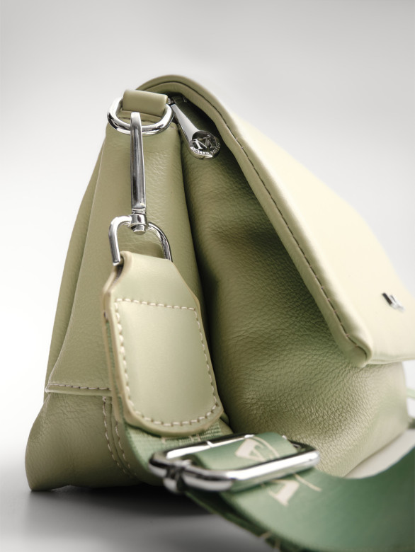 Сумка Valle Mitto 90909-1 l.green