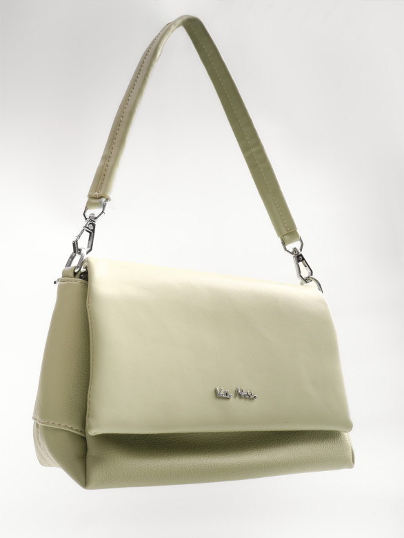 Сумка Valle Mitto 90909-1 l.green